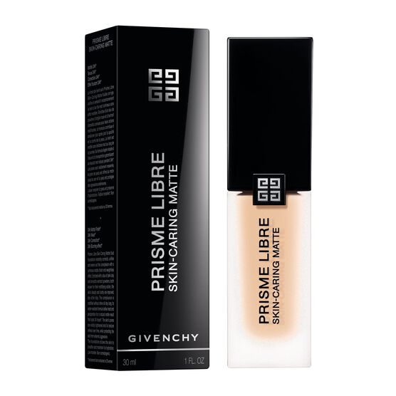 BASE N95 PRISME LIBRE SKINCARING MATTE